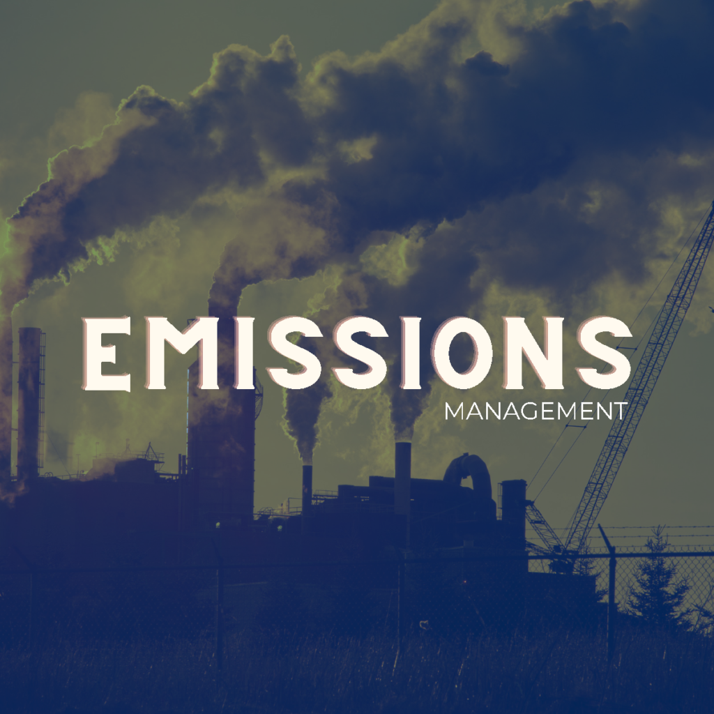 EMISSIONS